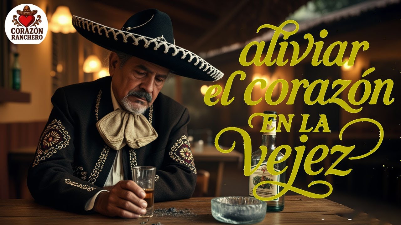 La Canción Que Nadie Puede Escuchar Sin Llorar – Vejez y Recuerdos.  Sin Llorar No Se Puede.