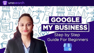 Google My Business Tutorial 2021 [Step by Step Guide For Beginners]