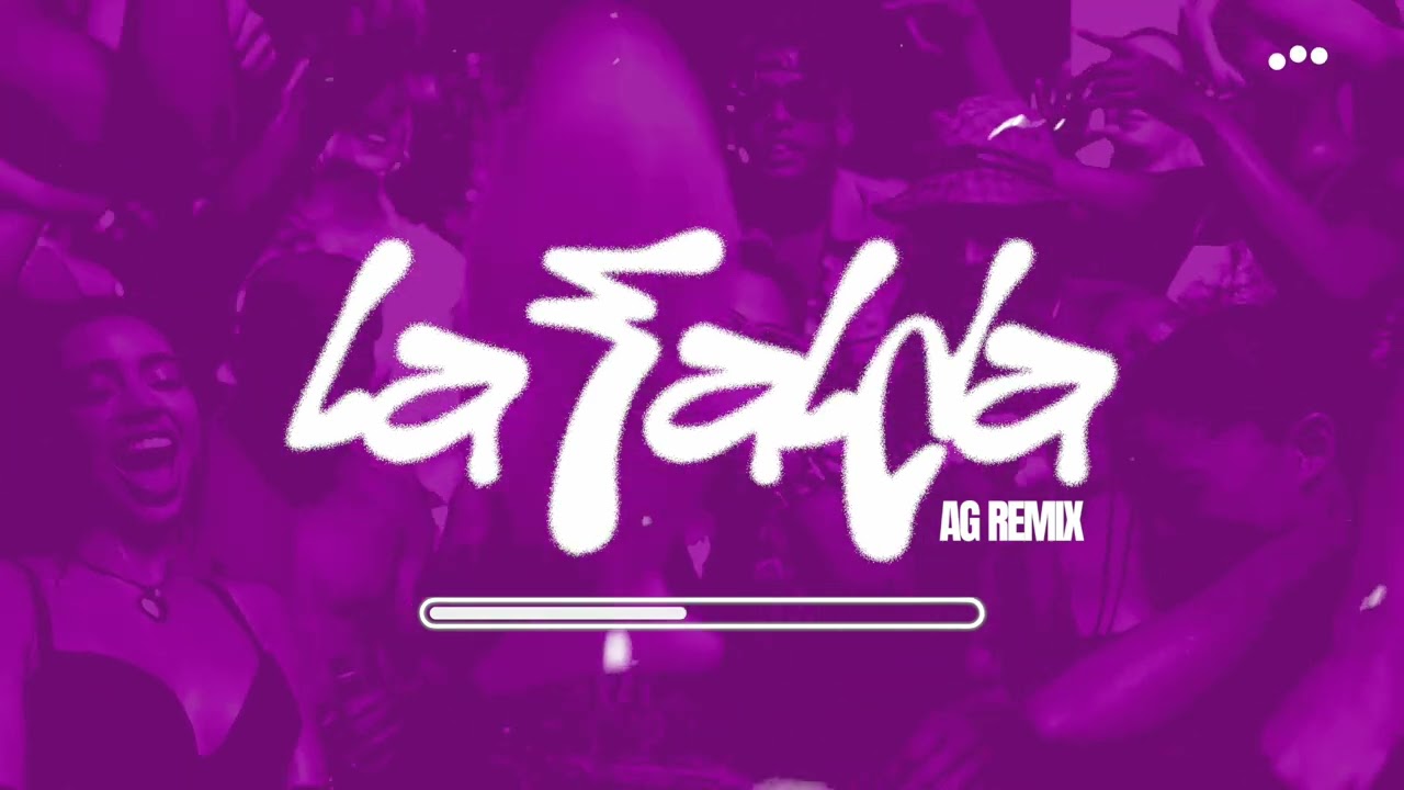 La Falda Acapella Vox, Remix Myke Towers' Latest Hit