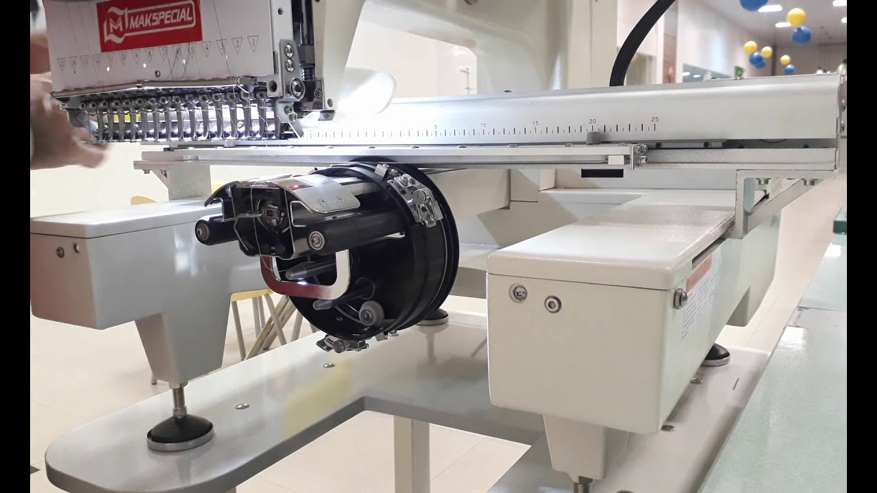 Montar bastidor de Boné Passo a Passo