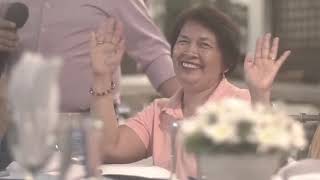 Highschool Reunion: LDSP Batch 93