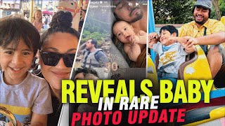 Kalani Faagata Finally Reveals Her Mystery Boyfriend's Face! You Won't Believe Who He Is!