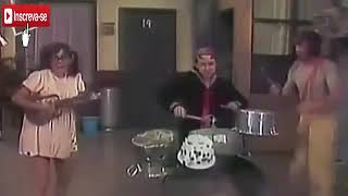 DOENTE DE AMOR VERSÃO CHAVES