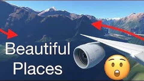 BEST FLIGHT EVER!! *NOT CLICKBAIT* 😱