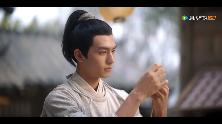 2023 01 30 君子盟(原張公案) ​​​A League of Nobleman 今日上線 宋威龍 Song Weilong - 天天要聞