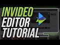 InVideo Tutorial: The Best Online Video Editor (2020)