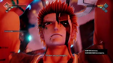 JUMP FORCE - The Final Battle (PS4)  | No Commentary