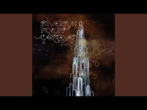 Silversun Pickups — Waste It On