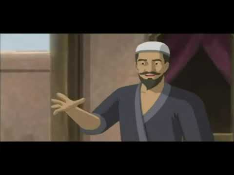 Tỉnh Ngộ , Phim Hoạt hình Phật Giáo, Pháp Âm HD Tỉnh Ngộ , Phim Hoạt hình Phật Giáo, Pháp Âm HD