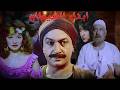 من اجمل افلام فريد شوقى ونور الشريف ومديحه كامل وفيلم ابناء الشيطان