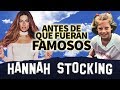 HANNAH STOCKING - Antes De Que Fueran Famosos - LELE PONS