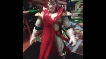 Next Mutation Dragon Lord 1997 (Shell #470)