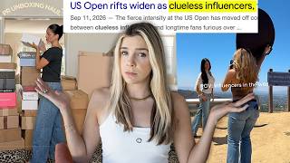 Why Everyone Is Sick of Influencers