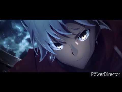【複合MAD】　第六感