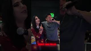 Dalia y RC vs Ghetto y Jony - Ghetto le quita la hija a RC #freestyle #viralshort