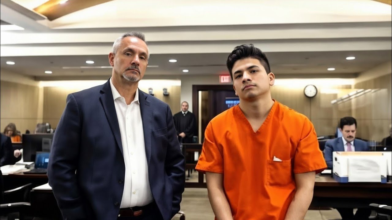 Judge Boyd DESTROYS Father’s Lies — 3-Year-Old Left Alone, Jail Suspended!