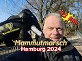 Mammutmarsch Hamburg 2024
