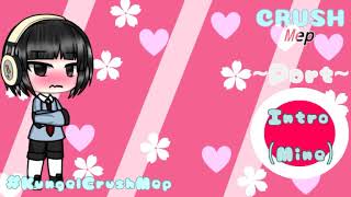 ♡|CrushMep Open|♡Read Desk~
