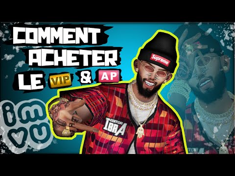 (TUTO) COMMENT ACHETER LE VIP ET L