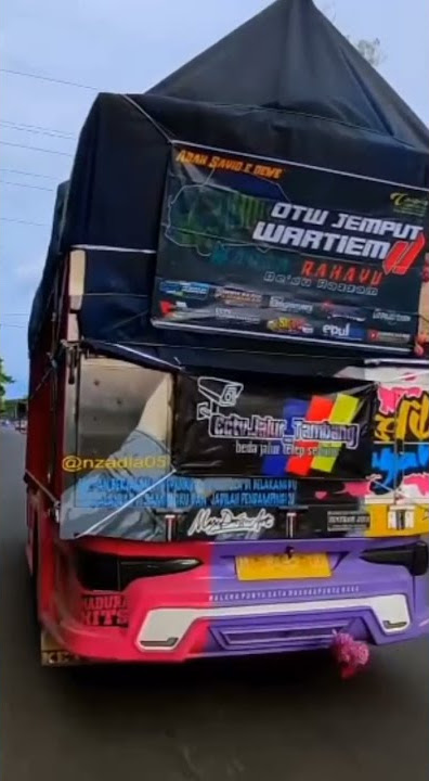 Story Truk Fungkong#Story Wa#Story Wa Truk#Story Wa Kata²