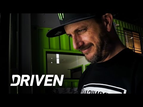 GoPro: Driven Series | കെൻ ബ്ലോക്ക് എപ്പി. 1