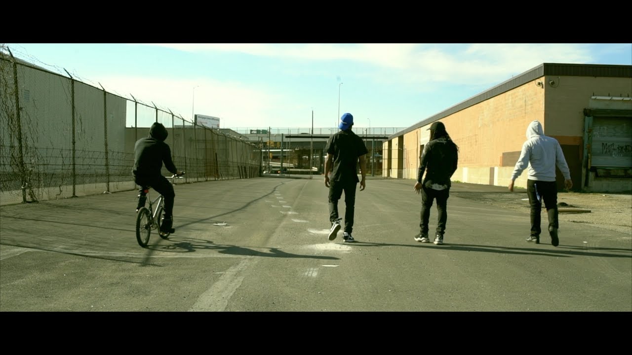 Rawstein Family - How We Coming (Official Video) | Shot By @Mody_Good |