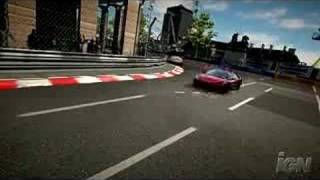 project gotham trailer