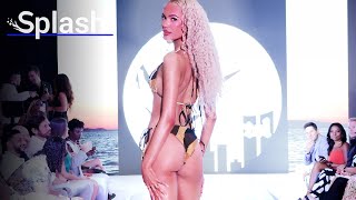 Unique Cartel 2024 | Atlanta Swim Week 2024 | Splash Bikini And Swimwear Fashion