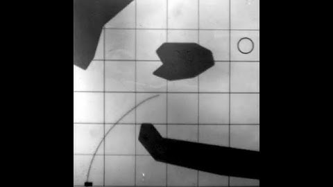 Steerable needle goes around obstacles