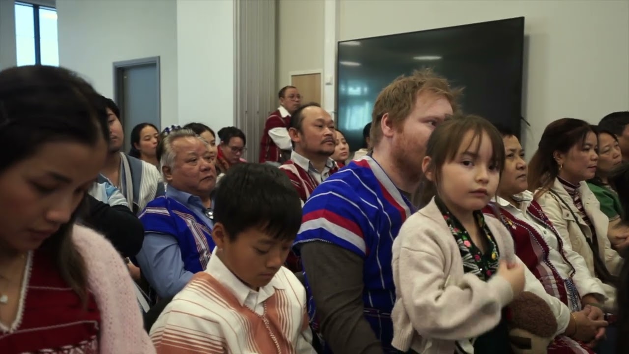 Karen Youth Song By Je Ro Eh