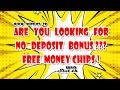 How to find No Deposit Bonuses and can you Cash-Out ...