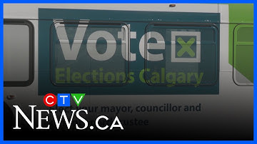 Final preparations for Election Day