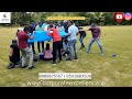 Outbound Team Building 150+ Participants 🏆🤝🥳🎉