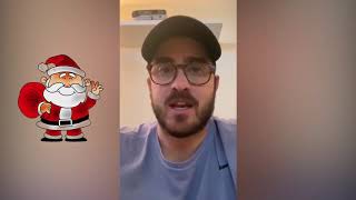 7 Days of Christmas: Jon