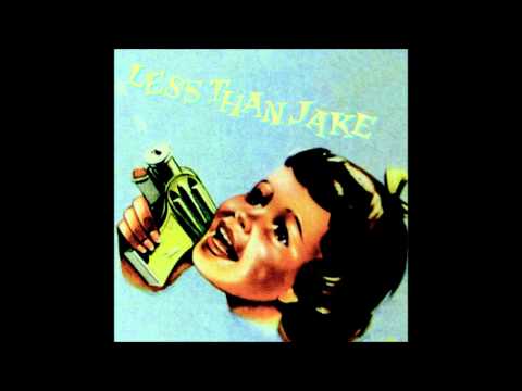 less than jake out of the crowd