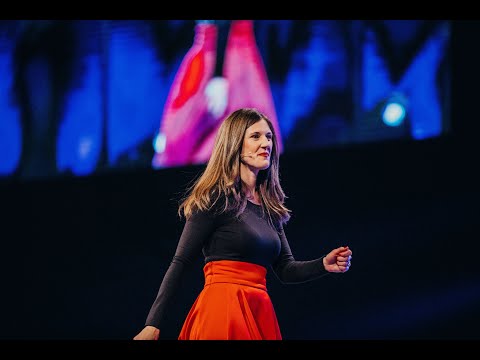Keynote Speaker | Amy Jo Martin 2021 | Virtual & In-Person Speaking Reel