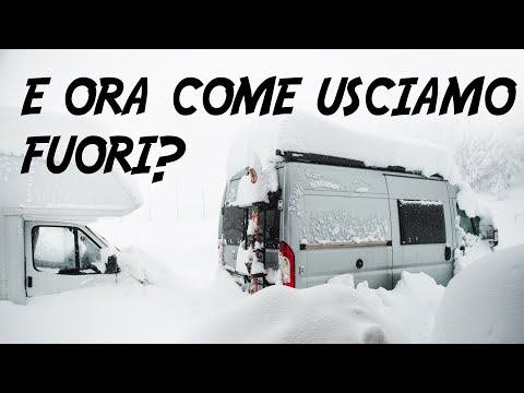Video: Quando è Stata La Nevicata Più Abbondante A Mosca?