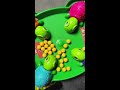 Today's target is 50000 million Egg eating challenge let's go everyone 👍🐢