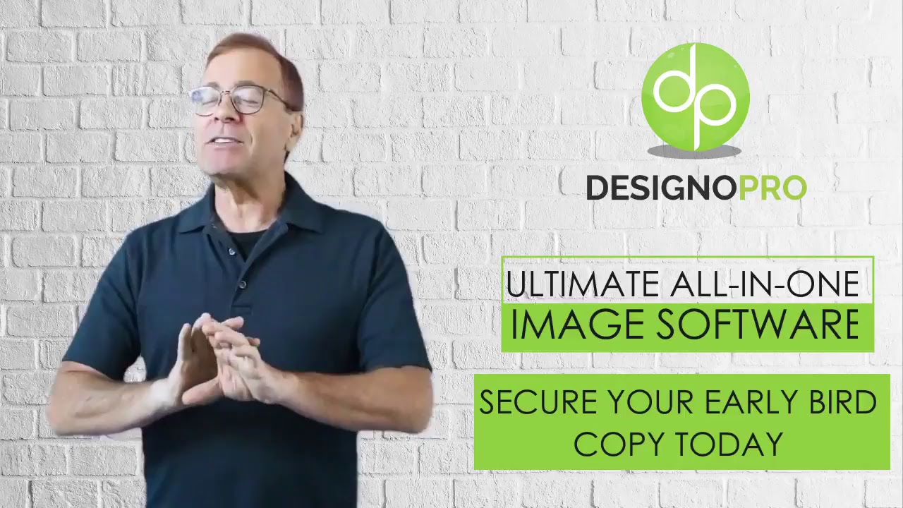 designo pro discount