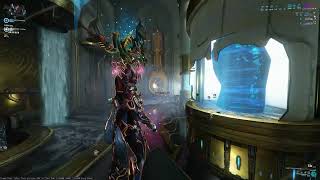 Warframe - SP Lua Conjunction Survival:
