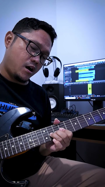 DEWA 19 - LARUT COVER MELODI