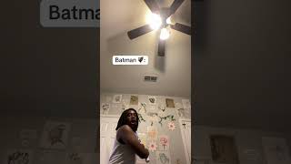 He came out of nowhere #memes  #7sagas7 #funny