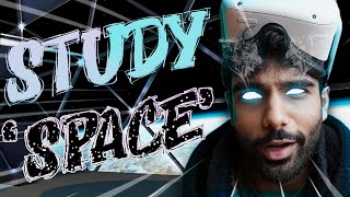 Studying In The METAVERSE at Med School | ImmersedVR
