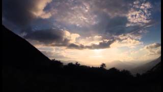 GoPro TimeLapse 5mp 2s test