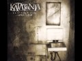 Katatonia - Dispossession