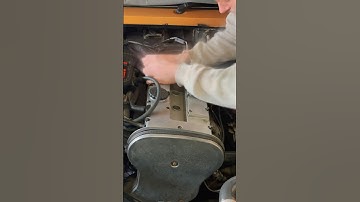 #automobile #mechanic #classic #cartok #oldschool #fast #vauxhall #c20xe #mk1Cavalier