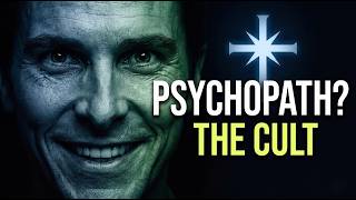 SCIENTOLOGY: The Cult Behind the Mask of Tom Cruise and Hollywood