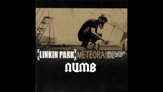 Download Lagu Linkin Park - Meteora - 13 -  Numb (With Lyrics) HD MP3