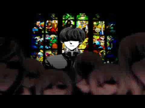 DMP BLACK SQUARE - Real Over Drive