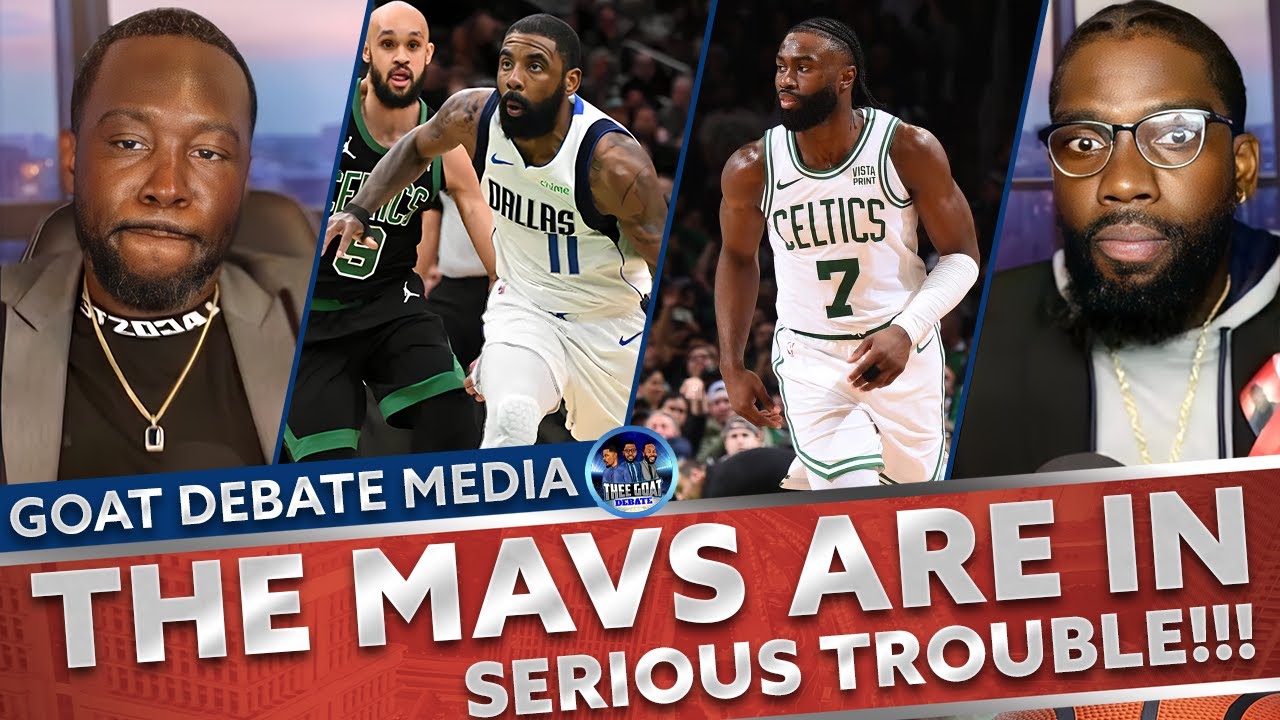 Mavs Vs Celtics Game 3 Luka Is Hurting Dallas Chance At Winning YouTube mavs-vs-celtics-game-3-luka-is-hurting-dallas-chance-at-winning-youtube